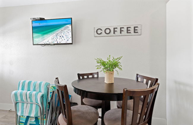 Sun and Sea 2 by Beachside Management - Foto 31