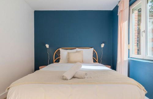 T2 confortable et bien équipé proche métro - Foto 10