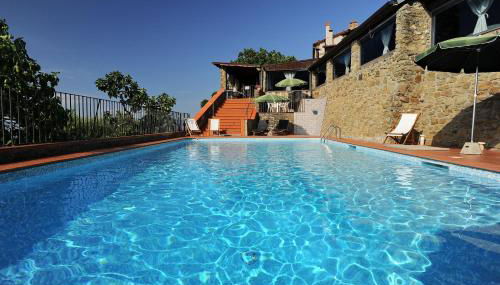 Agriturismo Borgo Mocale - Foto 2