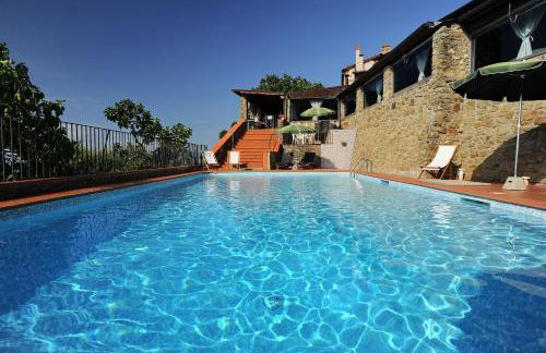 Agriturismo Borgo Mocale - Foto 2