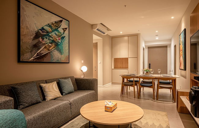 Bluesky Zenity Luxury Vacation - Foto 70