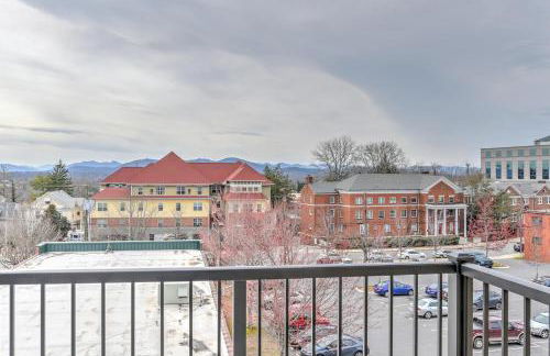 45 Asheland Avenue Unit 501 - Foto 20