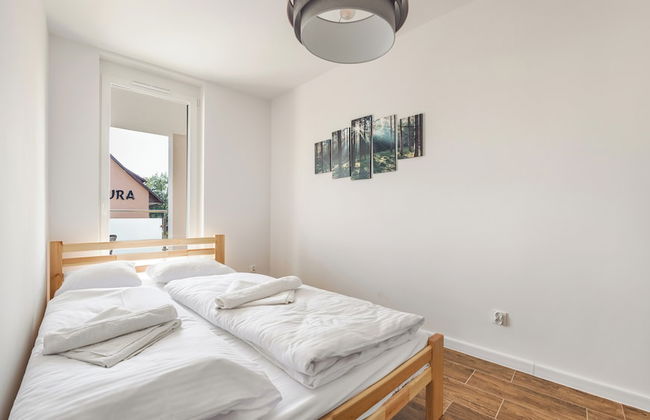 Apartamenty Sun & Snow Baltic Sun - Photo 10