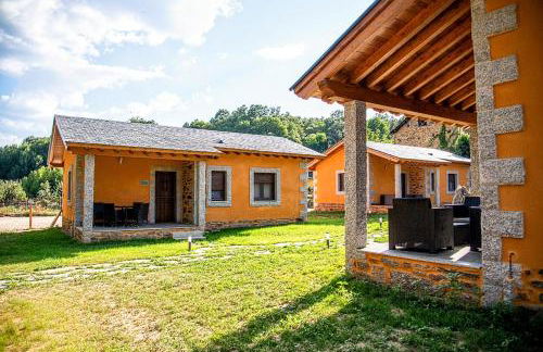 Lagunas de Sanabria - Foto 9