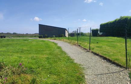 Brocéliande calme breton, spa, wifi, amazon-disney tv, 4 lits, Freebox revolution,draps, café, thé - Foto 15