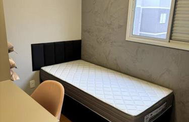 CONDOMÍNIO SOLAR DI LUCCA lindo apartamento com AR CONDICIONADO e próximo a UEL - Foto 28