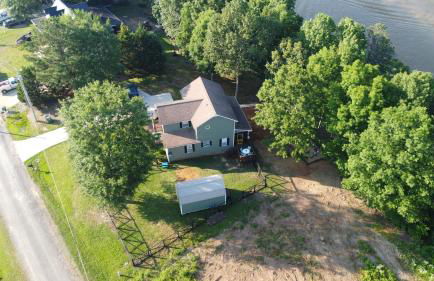 Riverbend Ranch for Family Fun on Smith Lake! Dogs welcome! - Foto 7