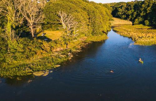 Broomhill Barns - Foto 66