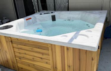 Tampa Zen Escape | Heated Pool + Family Oasis - Foto 4