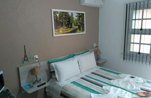 Hospedagem Da Laranjeira Gramado - Photo 23