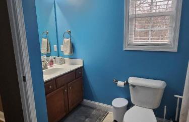 Spacious 3 BR Retreat in Leland - Foto 11