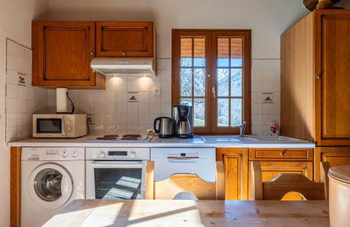 Chalet Savoiage - 13 personnes - Foto 7