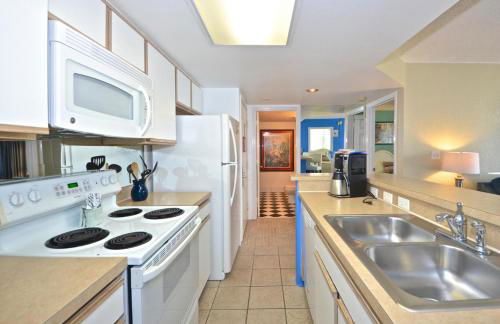 Sunrise Suites Big Kahuna Suite #202 - Photo 25