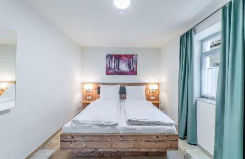 Apartment mit Terrasse "Zauberhopfen" - Foto 6