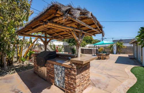 Hot Tub Paradise - Foto 15