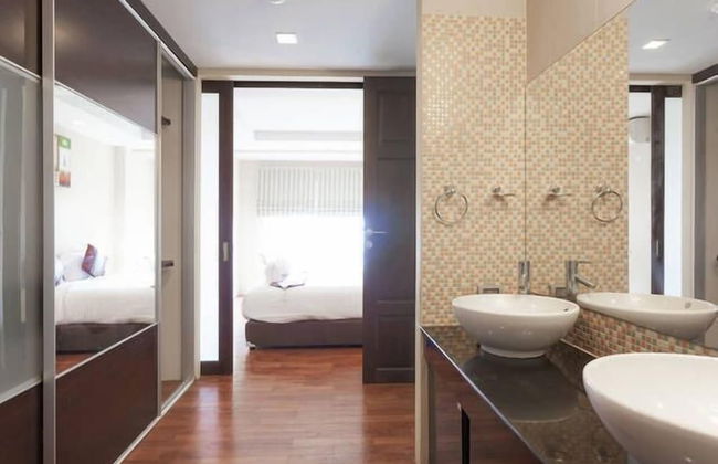 The Haven Lagoon Condo Patong - Photo 32