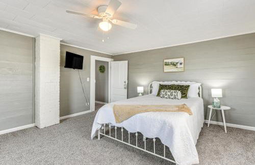 Peaceful Lenoir Home with Valley and Mountain Views! - Foto 22