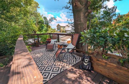 Cozy AF Tiny-House Oasis - Foto 11