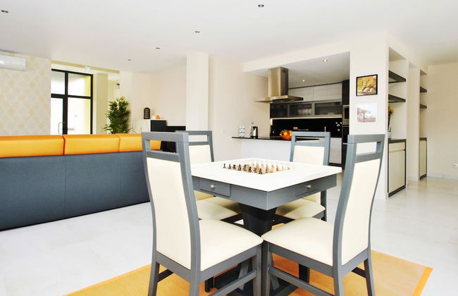 Villa Bahamas - Foto 30