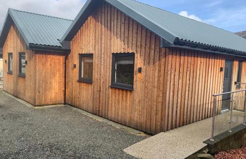 Carrick Chalets - Foto 28