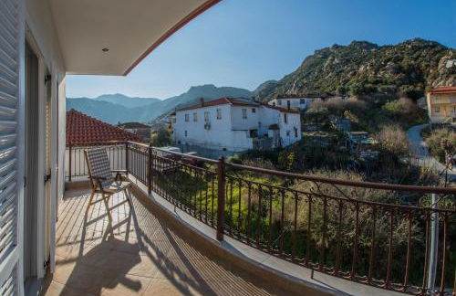 Villa Sithonia - Foto 19