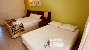 Lindo flat no Costabella resort - Foto 4