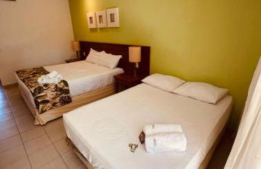 Lindo flat no Costabella resort - Foto 4