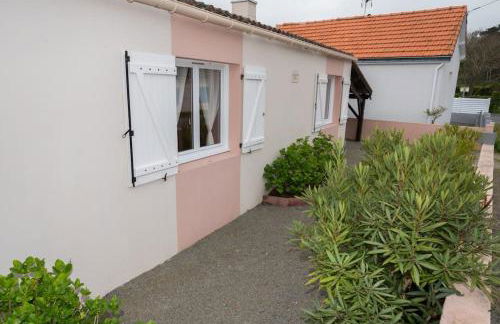 Jolie maison au calme - 300m de la plage - Terrasse - Barbecue - Photo 26