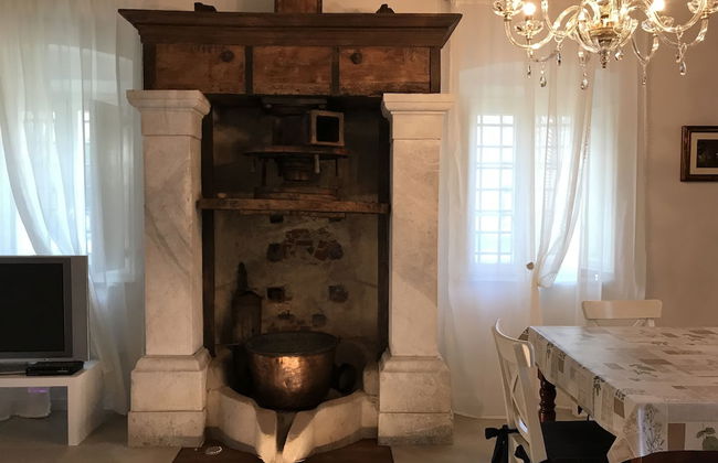 Villa Del Papa - Foto 59