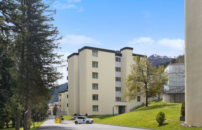 Allod Park Haus C 206 - Foto 24