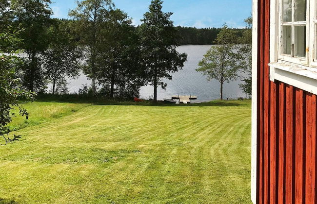 Holiday Home in Bruzaholm - Photo 21