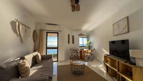 Comfort Viewpoint Sesimbra - parking at center - Foto 3