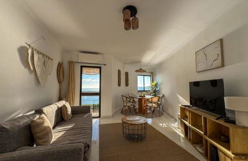 Comfort Viewpoint Sesimbra - parking at center - Foto 3