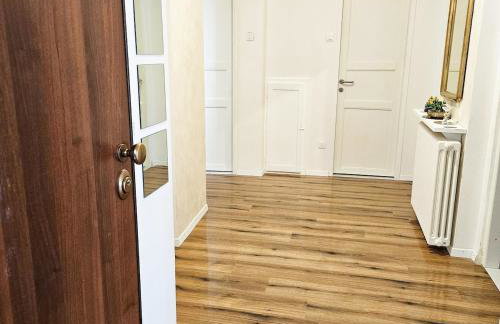 La sosta felice a Trieste - Foto 14