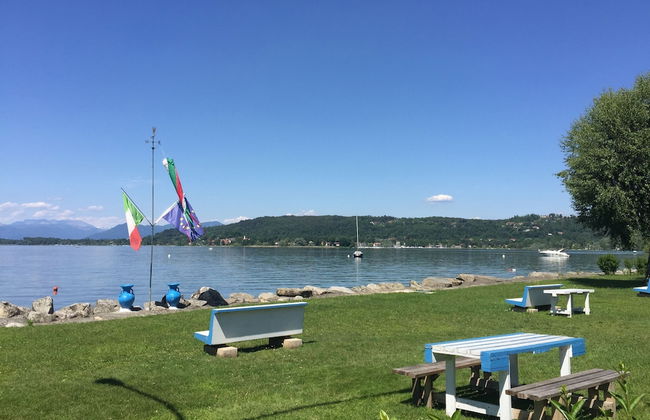 Lago Maggiore Studio 2 - Foto 1