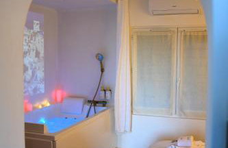 Santorini Evasion - Suite de Luxe - Photo 7