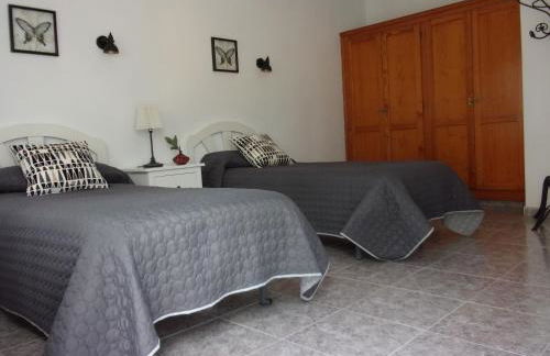 Casa Rosán, junto a la Caldera de Taburiente - Foto 7