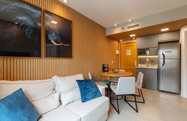 MCV - Capote Valente - Anora Spaces - Foto 22