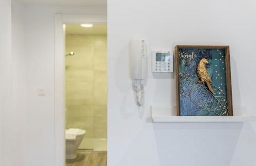 Moderno Apartamento en Centro de Granada - Photo 8