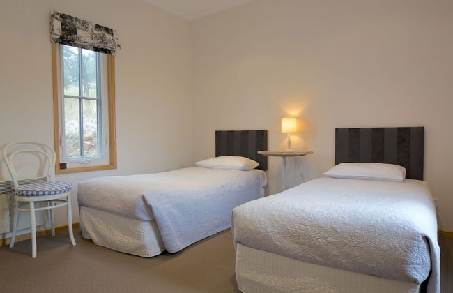 Riversdale Estate Cottages - Foto 4