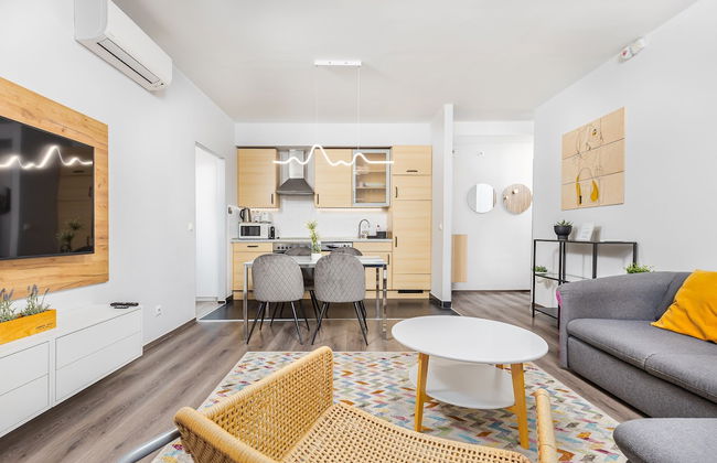 Venus Apartments - King Street V - Photo 10