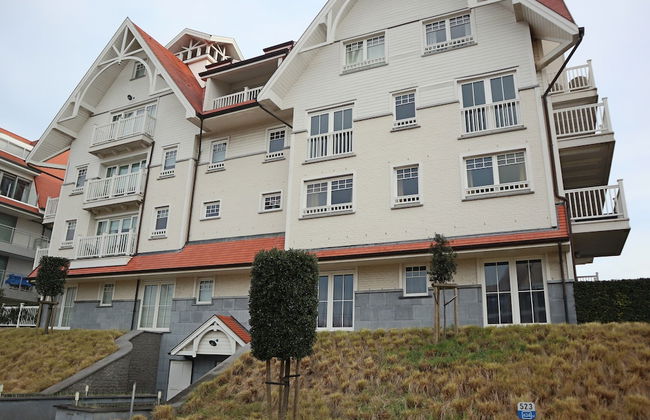 Apartment in Nieuwpoort by the Marina - Foto 21