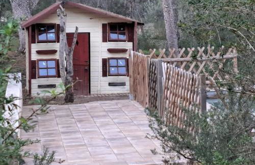 La Casa del bosque - Photo 39