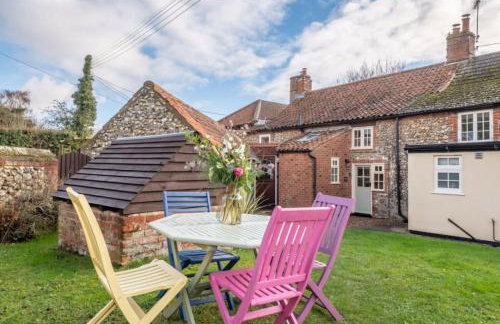 Wishing Well Cottage - Foto 27