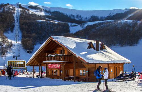 Residenza Peralto - Affitti Brevi Italia - Foto 17