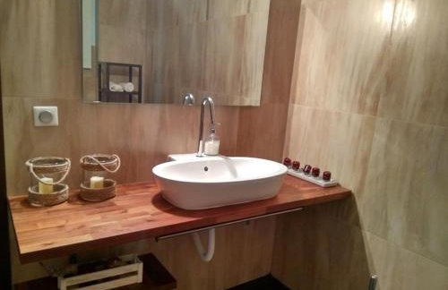 Luxurius villa with sea view - Foto 15