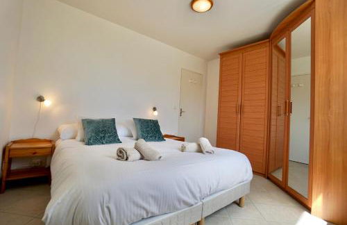 Villa Anne - 500m de la mer - SPA - Foto 18