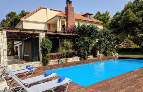 Promachon Villa - Foto 16