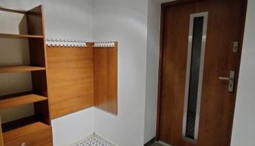 Studio nad S-ką - Foto 4, wardrobe