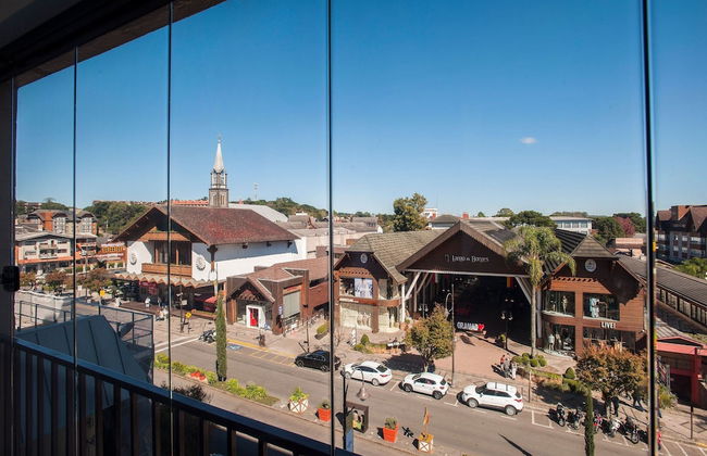 LOCAR-IN GRAMADO- Dentro da Rua Coberta - Foto 32